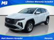 Certified 2026 Hyundai Tucson SE SUV