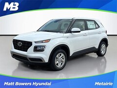 2026 Hyundai Venue SE SUV