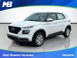 New 2026 Hyundai Venue SE SUV