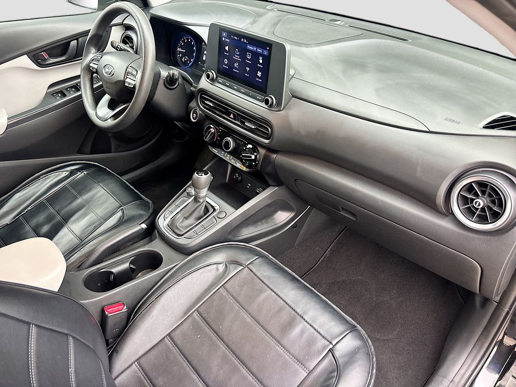 2022 Hyundai Kona SEL - Photo 26