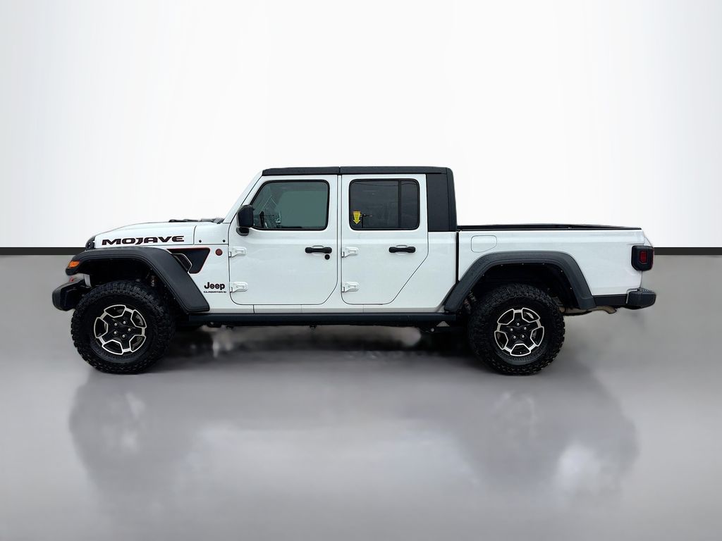 2023 Jeep Gladiator Mojave - Photo 8