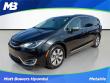 Used 2017 Chrysler Pacifica Hybrid Platinum Van Passenger Van