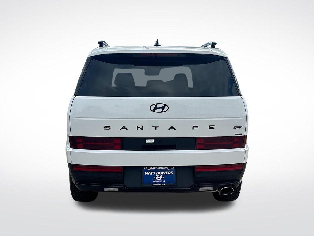 2026 Hyundai Santa Fe XRT - Photo 7