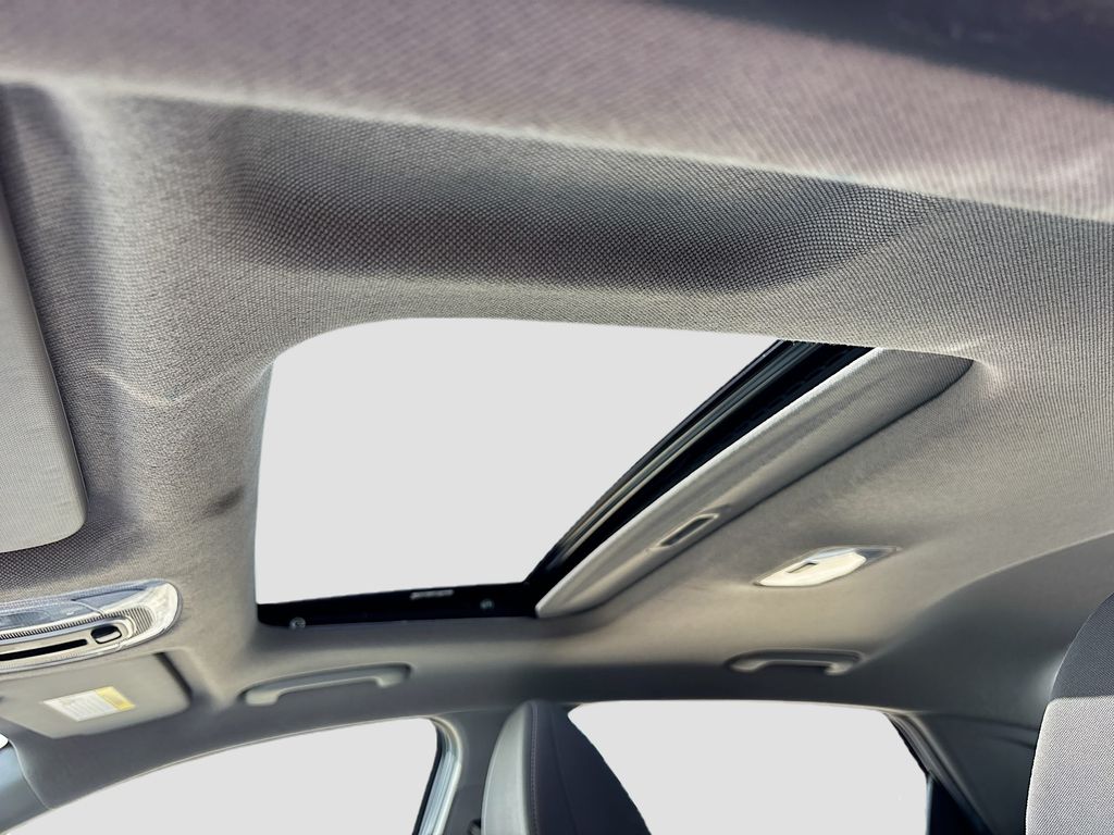 2025 Hyundai Elantra SEL - Photo 22