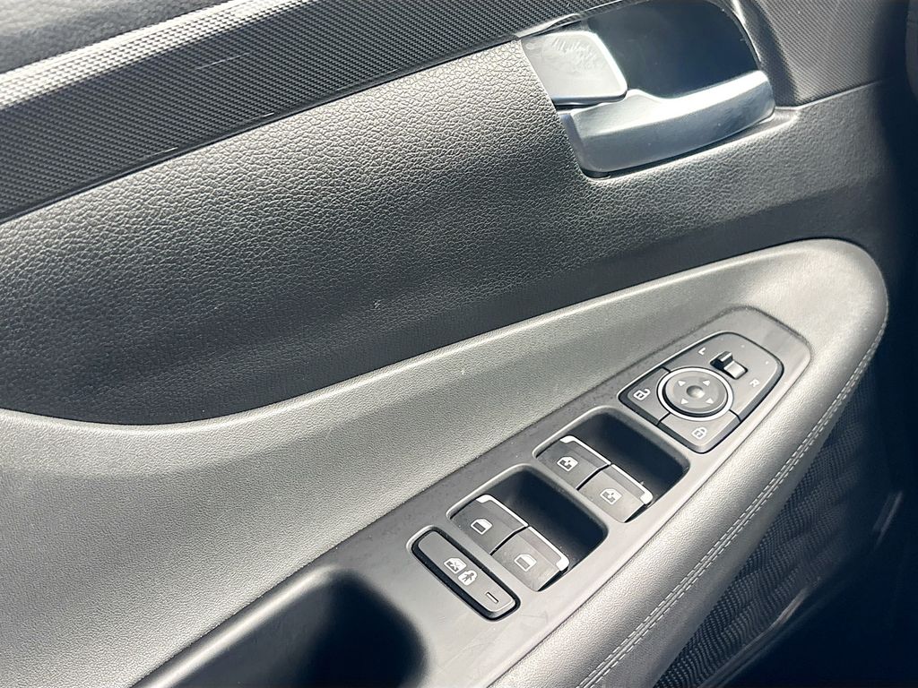 2023 Hyundai Santa Fe SEL - Photo 18
