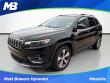 Used 2020 Jeep Cherokee Limited SUV