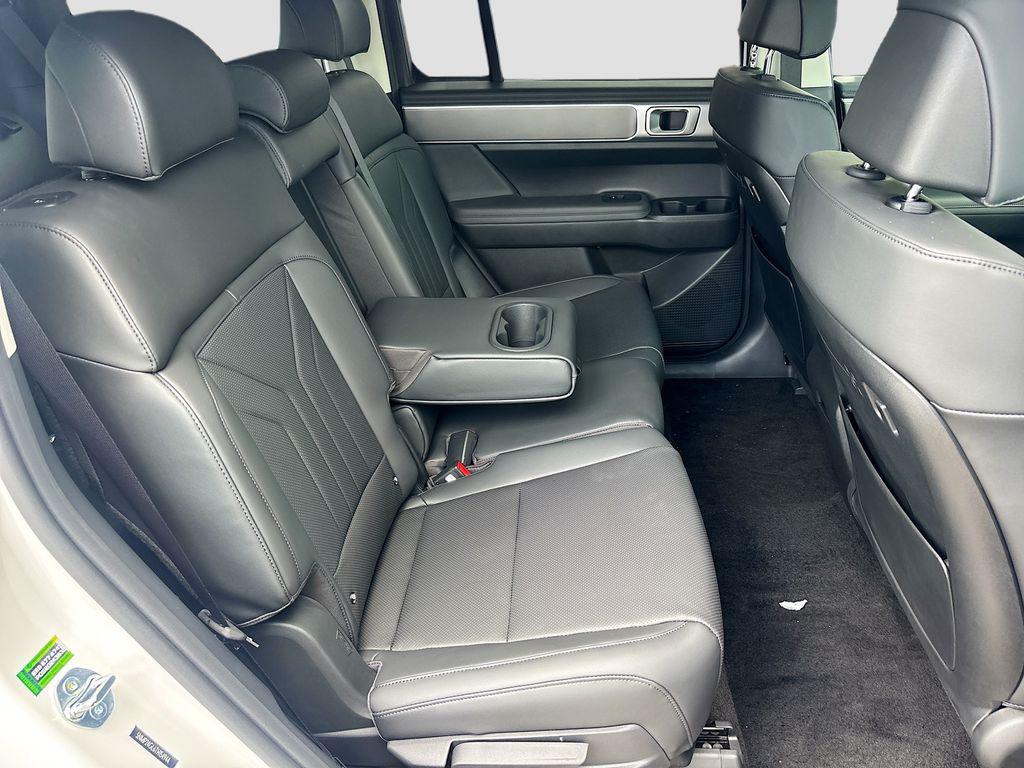 2026 Hyundai Santa Fe SEL - Photo 29