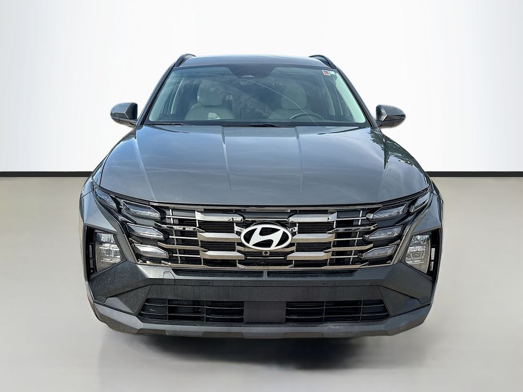 Used 2025 Hyundai Tucson SEL SUV