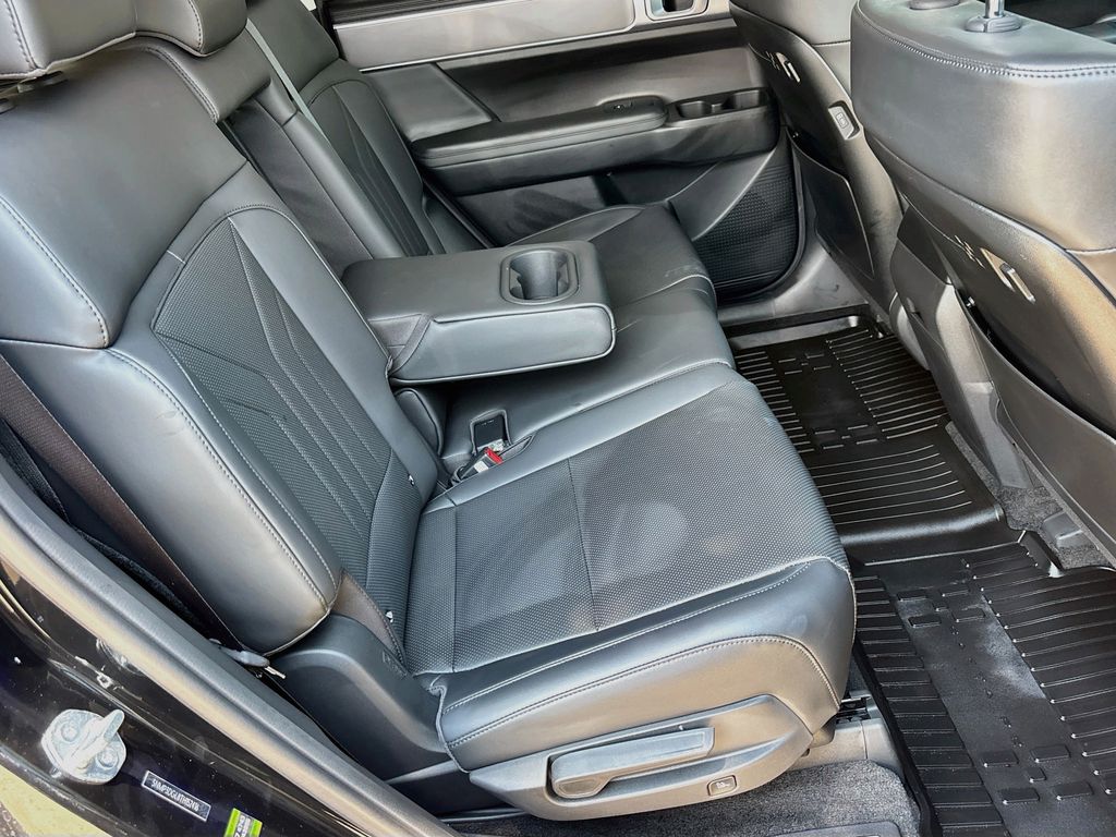 2026 Hyundai Santa Fe XRT - Photo 30