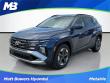 New 2026 Hyundai Tucson SEL FWD SUV