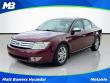 Used 2008 Ford Taurus Limited Sedan