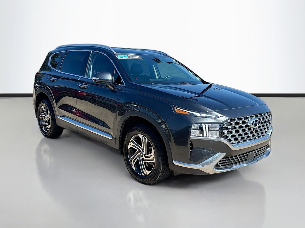 Used 2023 Hyundai Santa Fe SEL SUV