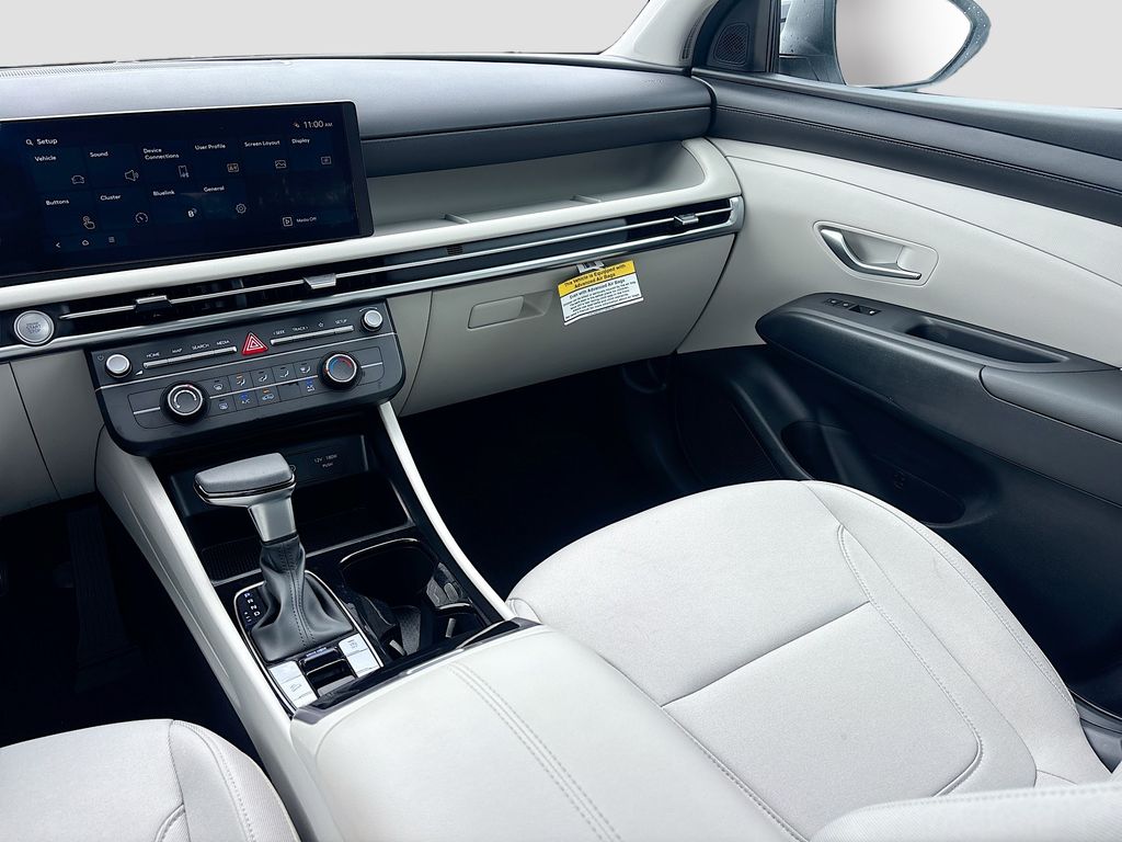 2026 Hyundai Tucson SE - Photo 21