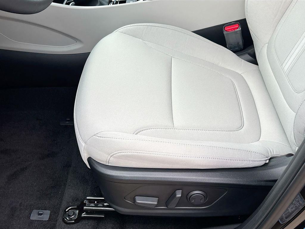 2026 Hyundai Tucson SEL - Photo 19