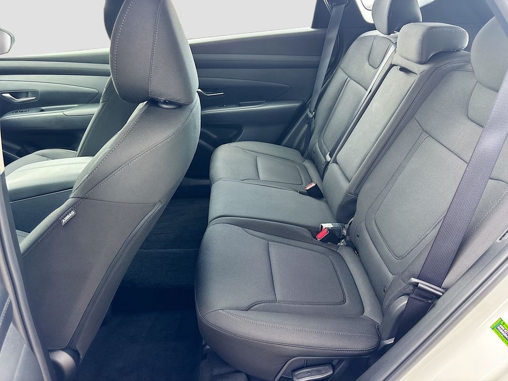 2026 Hyundai Tucson SE - Photo 22