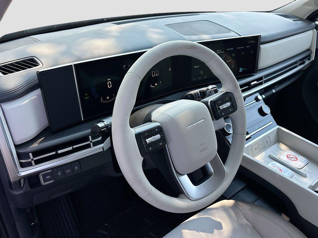2026 Hyundai Santa Fe SE - Photo 10