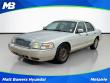 Used 2008 Mercury Grand Marquis GS Sedan