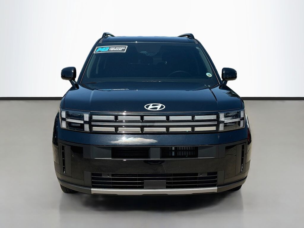 Used 2026 Hyundai Santa Fe Hybrid SEL SUV