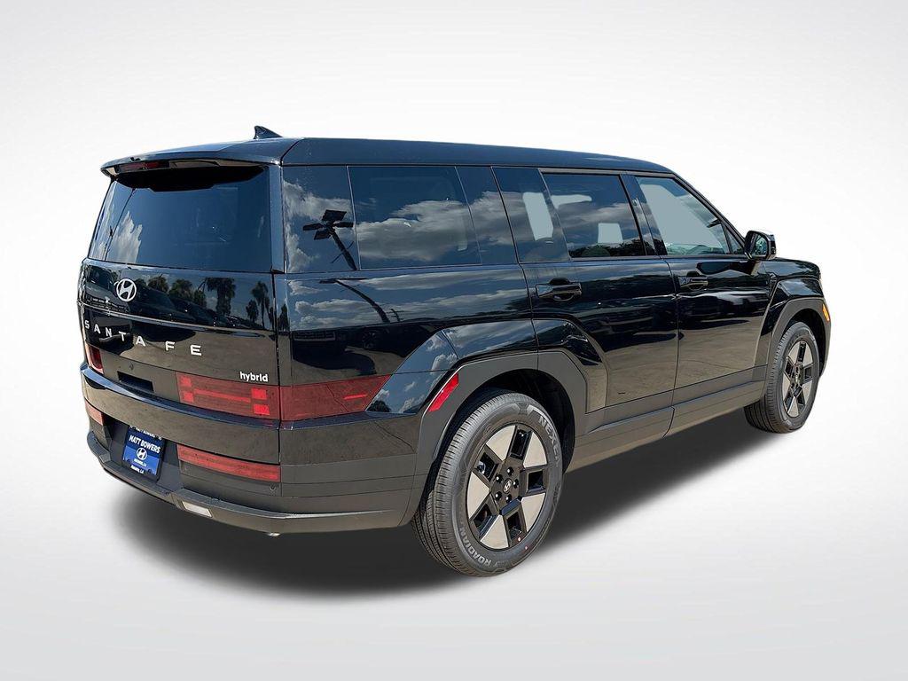 2026 Hyundai Santa Fe SE - Photo 6