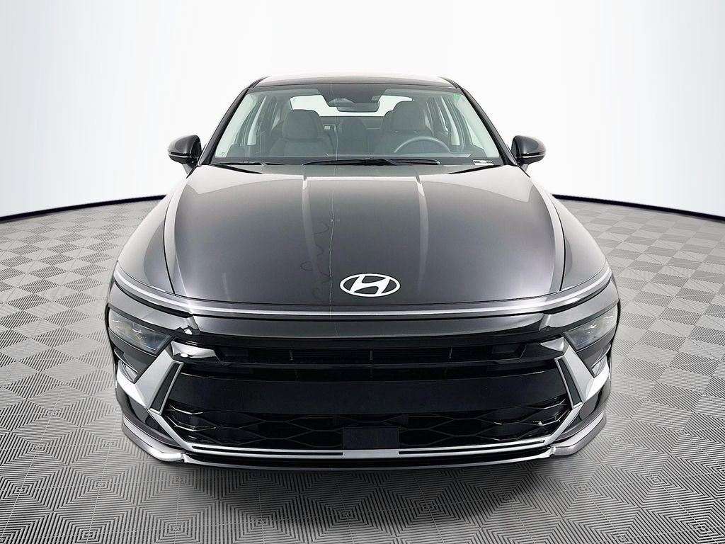 New 2026 Hyundai Sonata SE Sedan