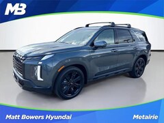 2025 Hyundai Palisade XRT AWD SUV