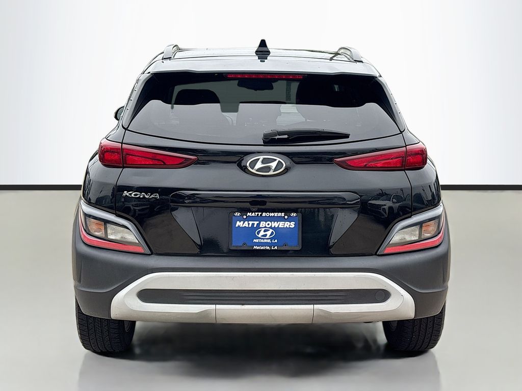 2022 Hyundai Kona SEL - Photo 6