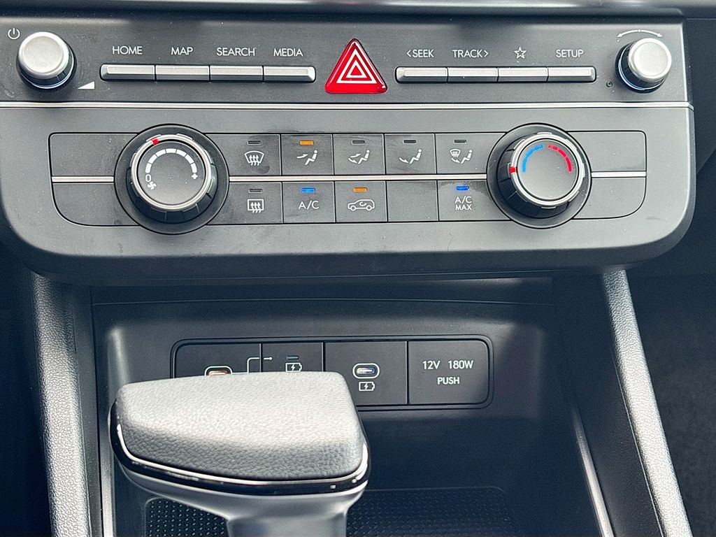 2026 Hyundai Tucson SE - Photo 15