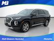 Used 2022 Hyundai Palisade SEL SUV