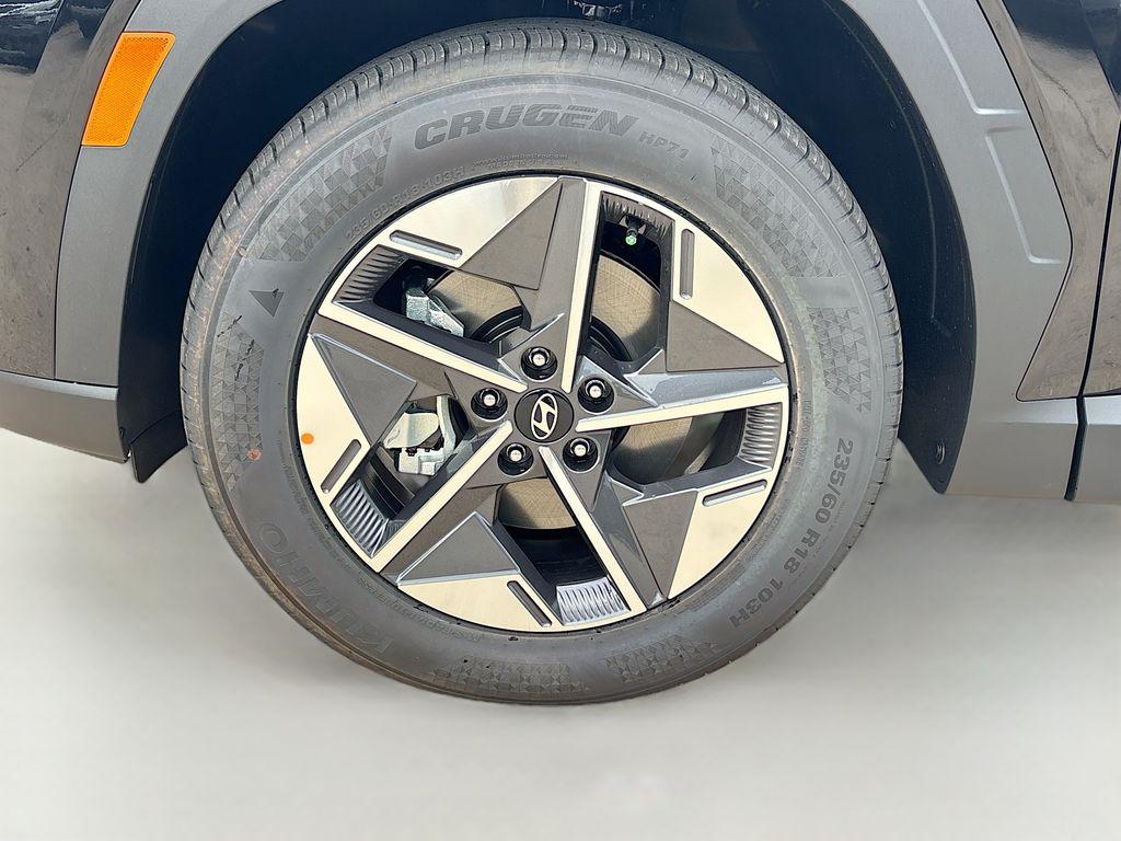 2026 Hyundai Tucson SEL - Photo 31
