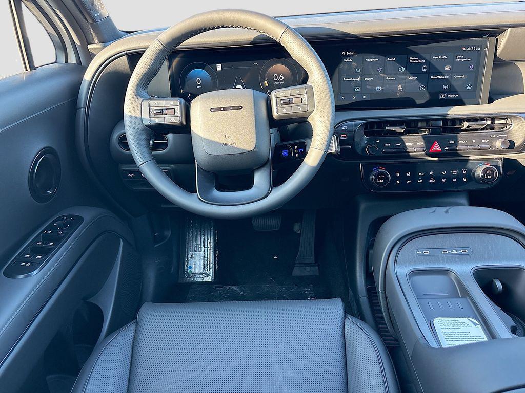 2026 Hyundai Palisade XRT Pro - Photo 25