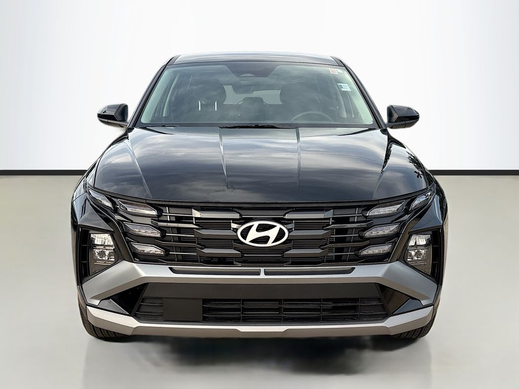 2025 Hyundai Tucson SE photo 2