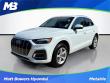 Used 2022 Audi Q5 40 Premium SUV