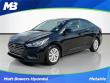 Used 2022 Hyundai Accent SE Sedan