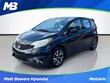 Nissan Versa Note