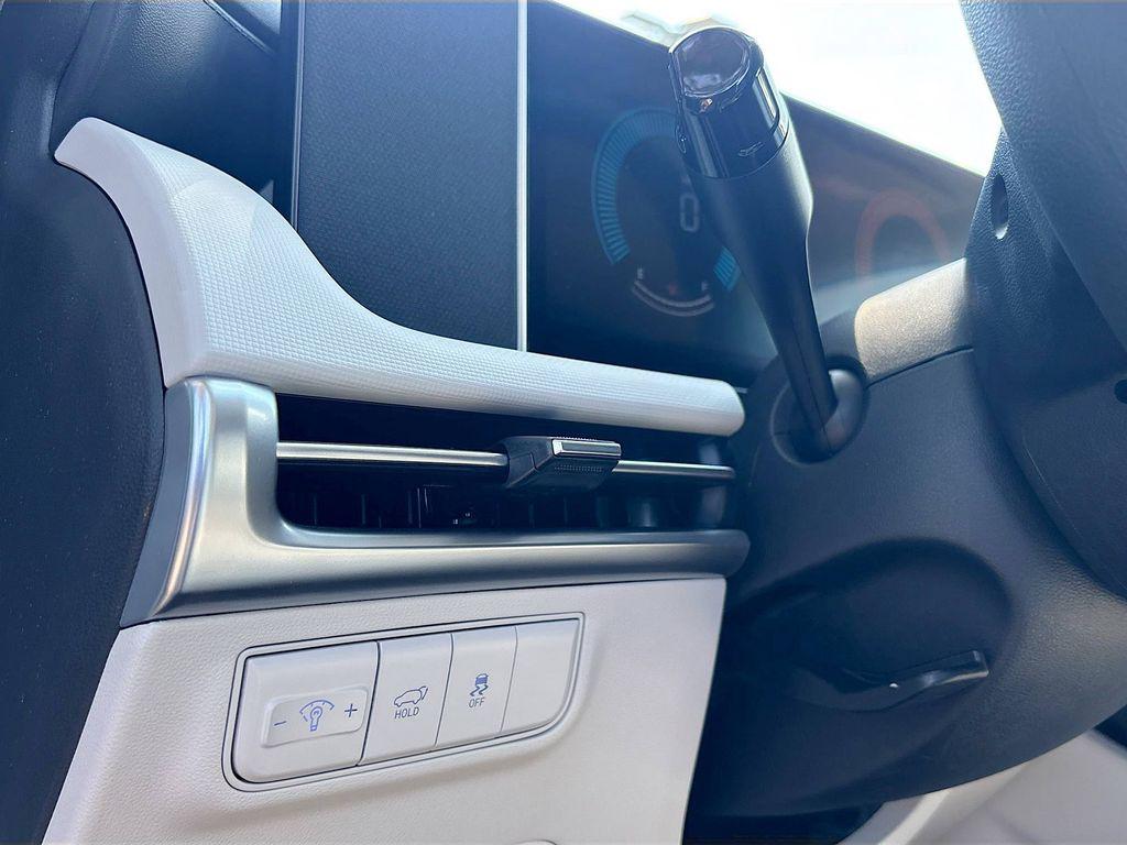 2026 Hyundai Tucson SEL - Photo 10
