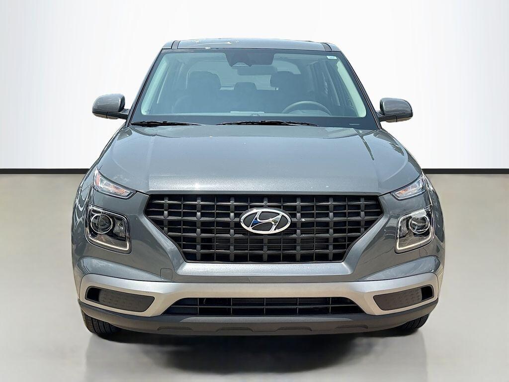 New 2026 Hyundai Venue SE SUV