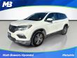 Used 2017 Honda Pilot EX-L FWD SUV