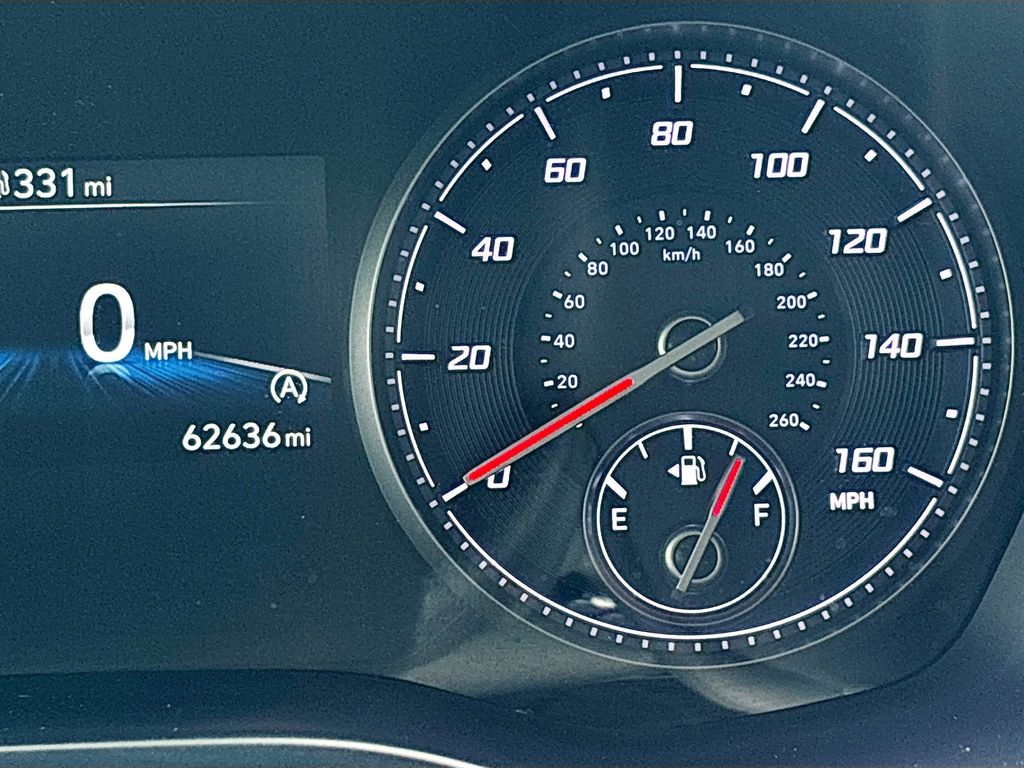 2023 Hyundai Santa Fe SEL - Photo 12