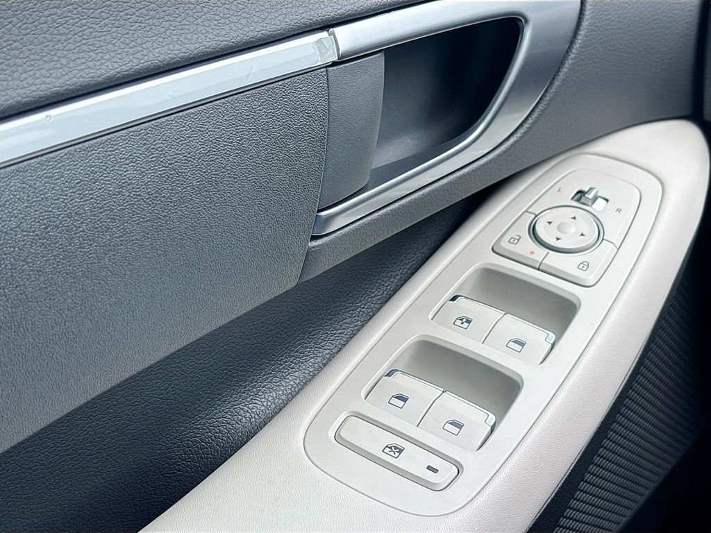 2026 Hyundai Sonata SE - Photo 17