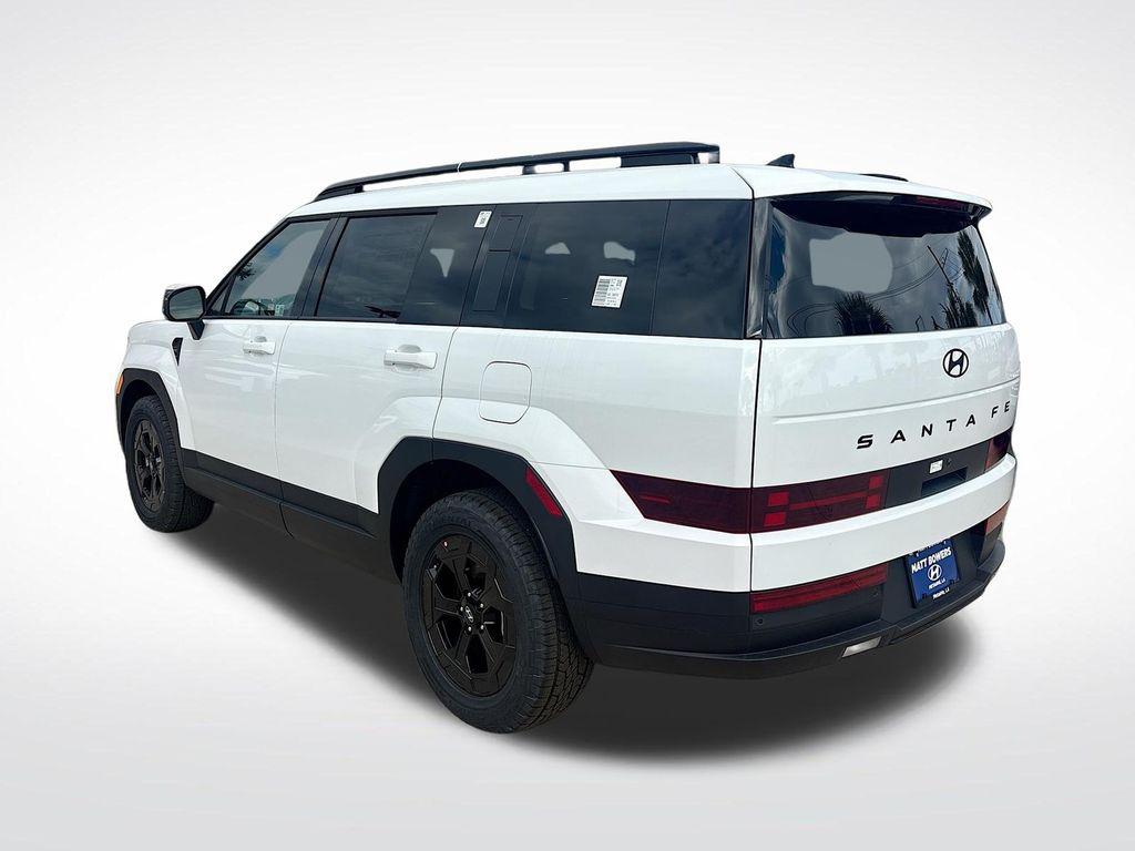 2026 Hyundai Santa Fe XRT - Photo 8