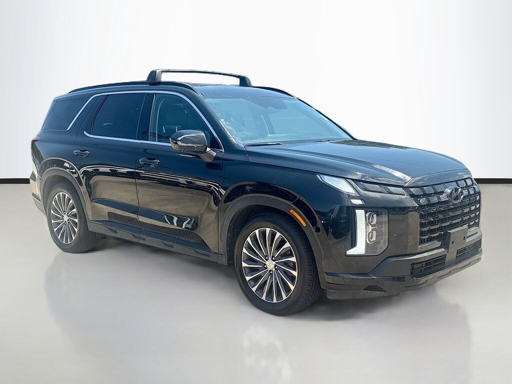 Used 2024 Hyundai Palisade XRT SUV