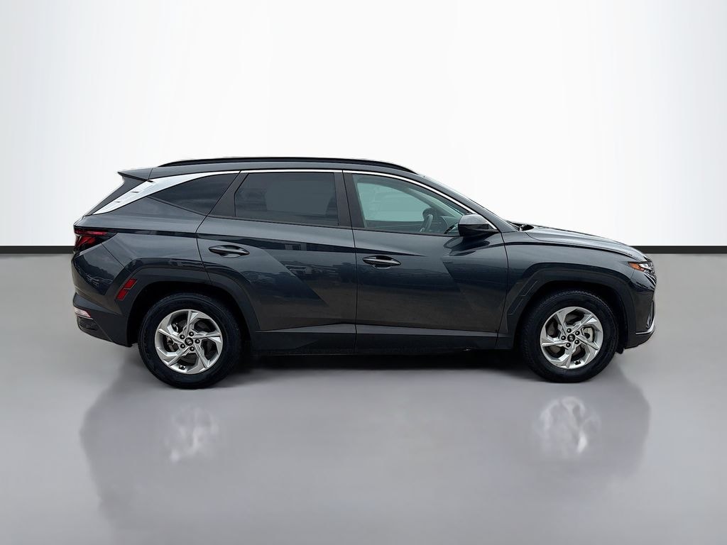 Used 2024 Hyundai Tucson SEL SUV