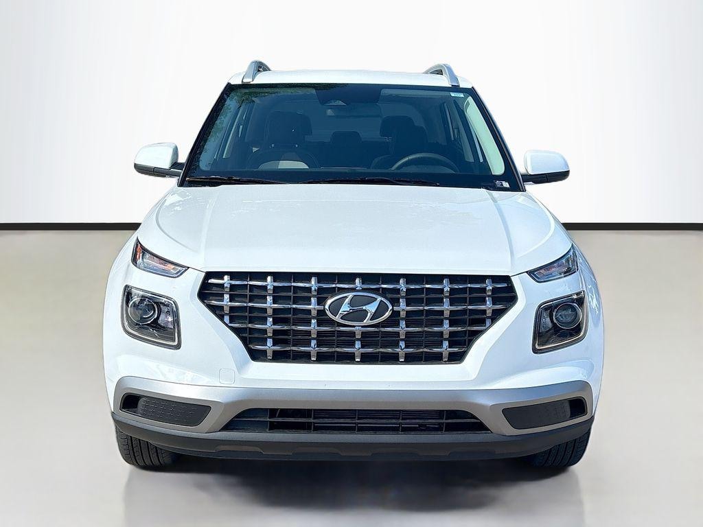New 2026 Hyundai Venue SEL SUV