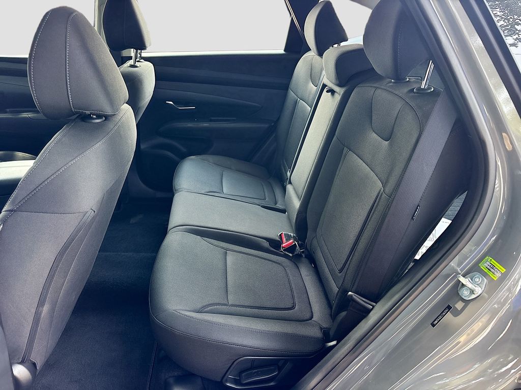 2026 Hyundai Tucson SE - Photo 22