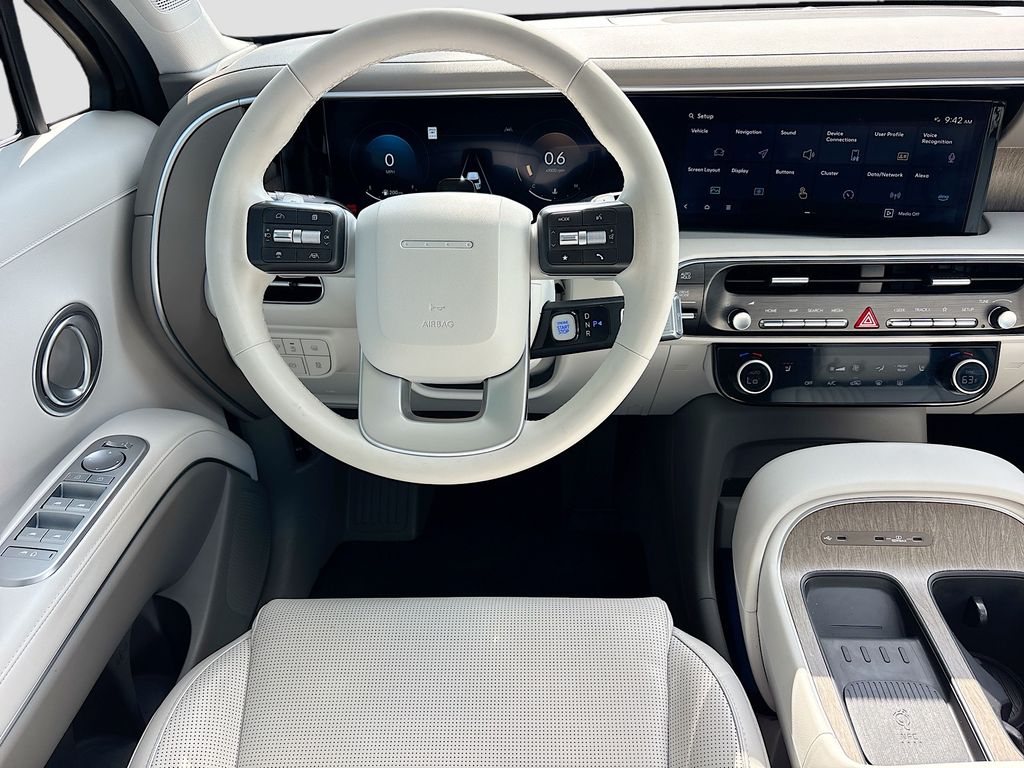 2026 Hyundai Palisade SEL Convenience - Photo 23