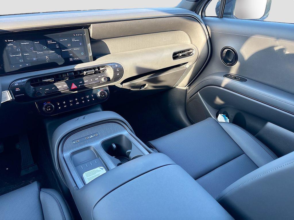 2026 Hyundai Palisade XRT Pro - Photo 26