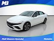 Hyundai Elantra Hybrid