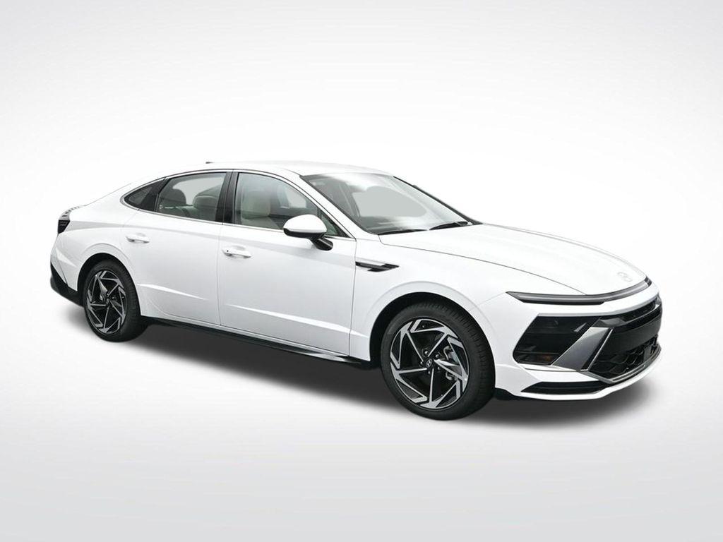 2026 Hyundai Sonata SEL - Photo 8