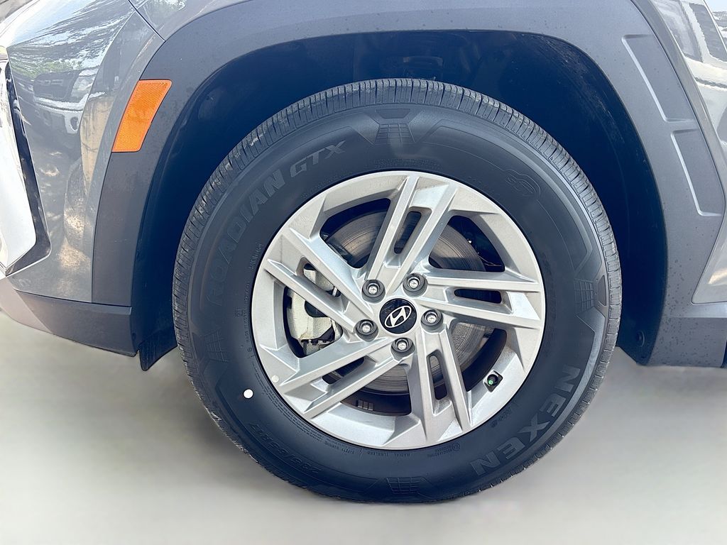 2026 Hyundai Tucson SE - Photo 29