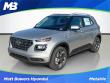 New 2025 Hyundai Venue SEL SUV